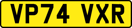 VP74VXR