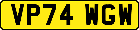 VP74WGW