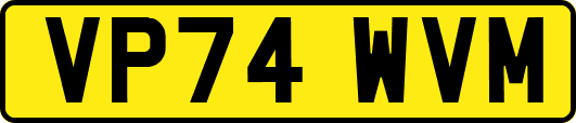 VP74WVM