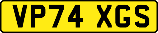 VP74XGS