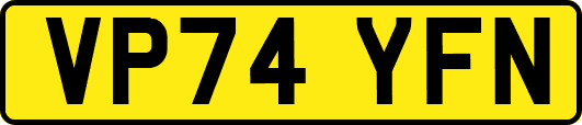 VP74YFN