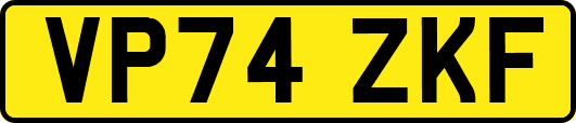 VP74ZKF