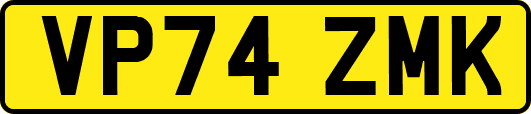 VP74ZMK