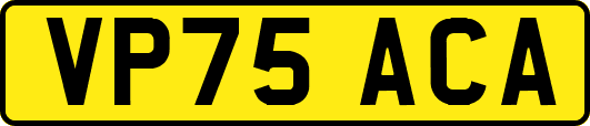 VP75ACA