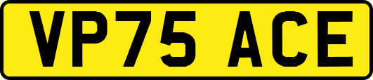 VP75ACE
