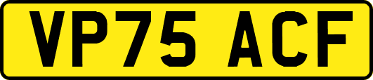 VP75ACF