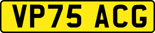 VP75ACG