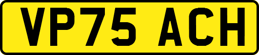 VP75ACH