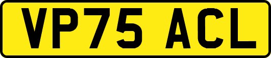 VP75ACL
