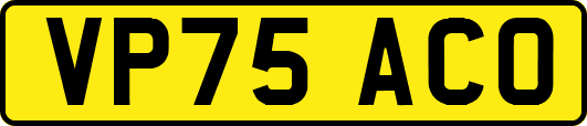 VP75ACO