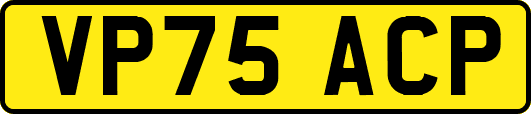 VP75ACP