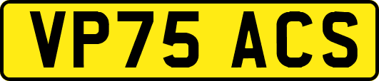 VP75ACS