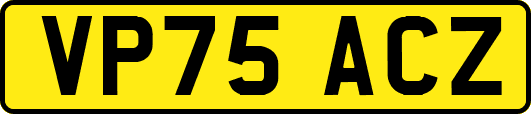VP75ACZ