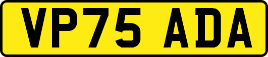 VP75ADA