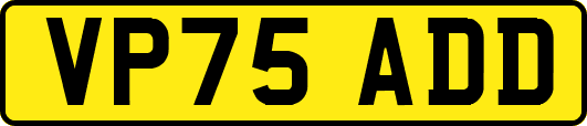 VP75ADD