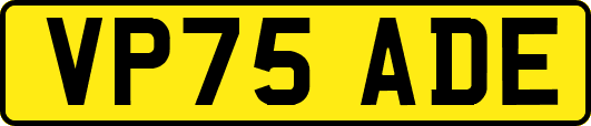 VP75ADE