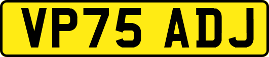 VP75ADJ