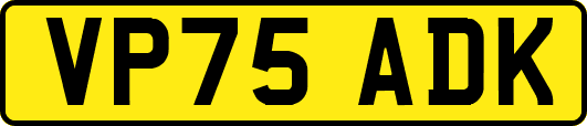 VP75ADK