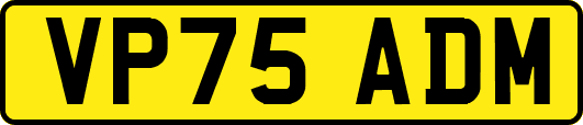 VP75ADM