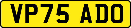 VP75ADO