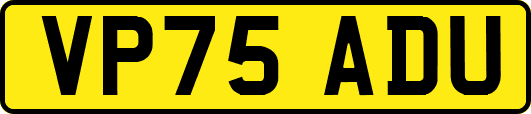 VP75ADU
