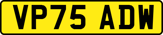 VP75ADW