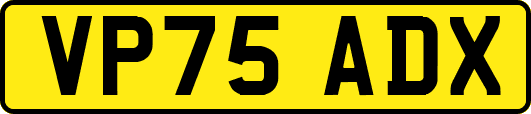 VP75ADX