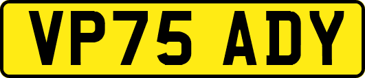 VP75ADY