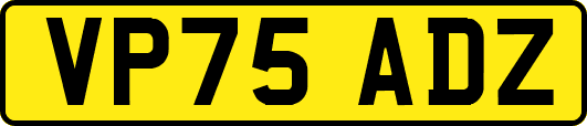 VP75ADZ