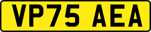 VP75AEA