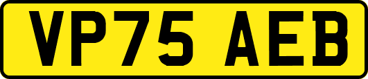 VP75AEB