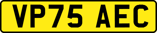 VP75AEC