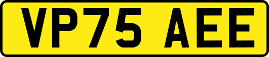 VP75AEE