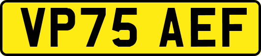 VP75AEF
