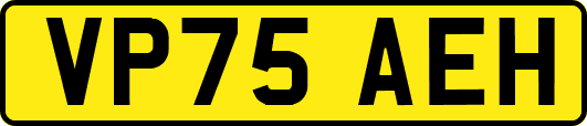 VP75AEH