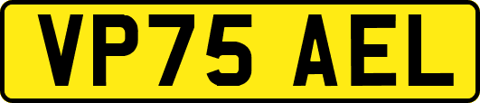 VP75AEL