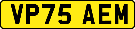 VP75AEM
