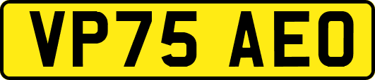 VP75AEO