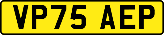 VP75AEP