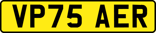 VP75AER