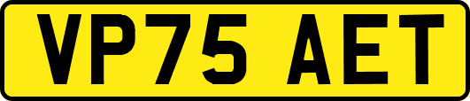 VP75AET