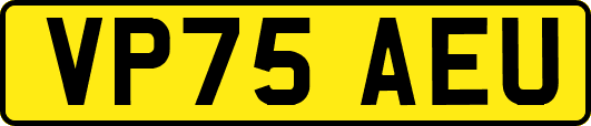 VP75AEU