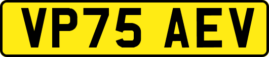 VP75AEV