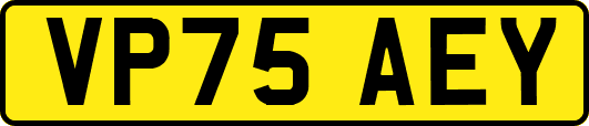 VP75AEY