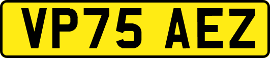 VP75AEZ