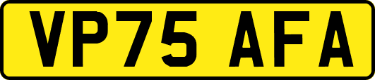 VP75AFA