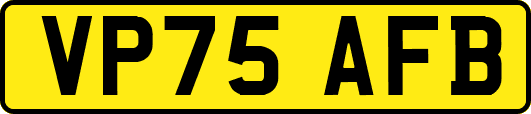 VP75AFB