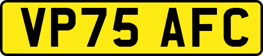 VP75AFC
