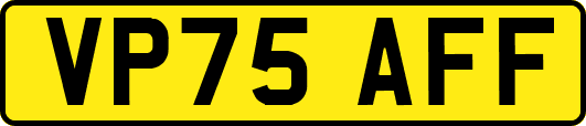 VP75AFF