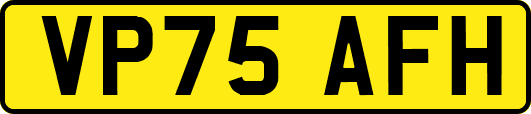 VP75AFH